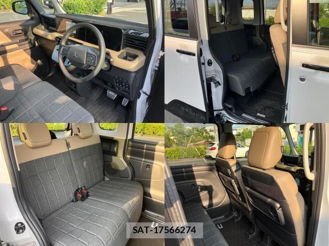 Mitsubishi DELICA MINI 2026-02 8283048-4