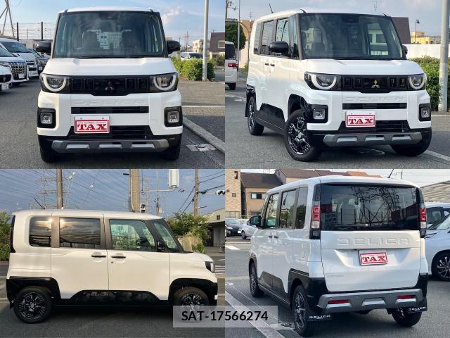 Mitsubishi DELICA MINI 2026-02 8283048-7
