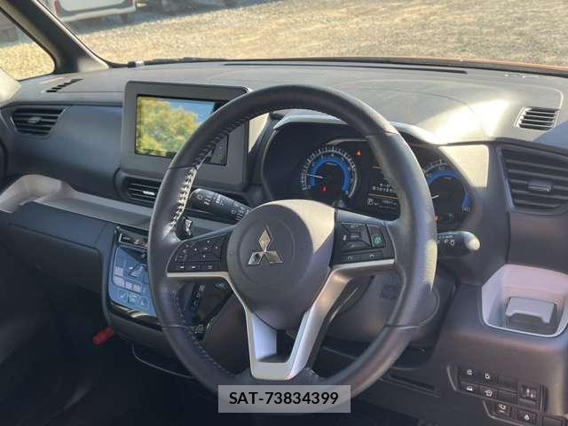 Mitsubishi DELICA MINI 2023-12 8283332-2