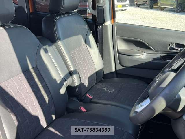 Mitsubishi DELICA MINI 2023-12 8283332-3