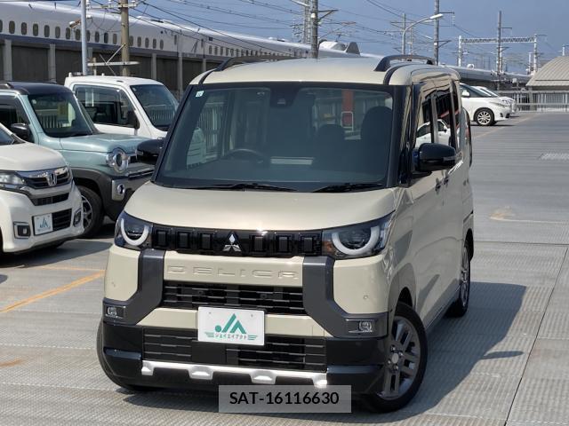 Mitsubishi DELICA MINI 2024-11 8284869-0