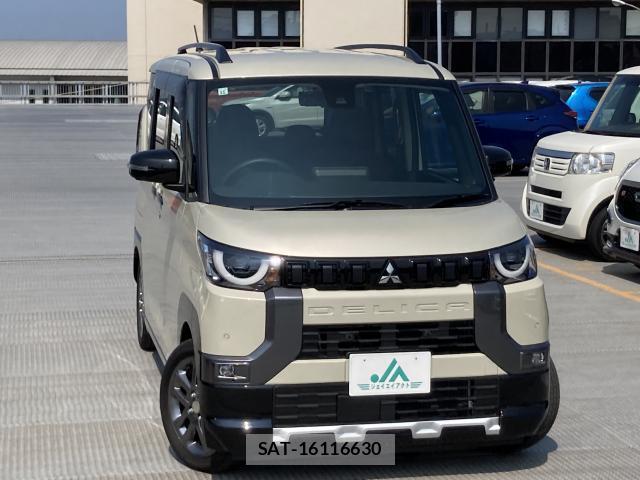 Mitsubishi DELICA MINI 2024-11 8284869-1