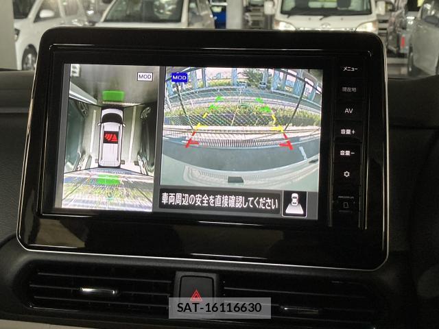 Mitsubishi DELICA MINI 2024-11 8284869-11