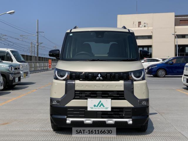 Mitsubishi DELICA MINI 2024-11 8284869-2