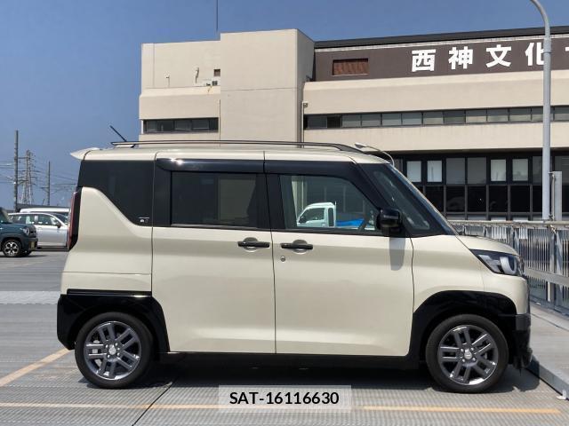 Mitsubishi DELICA MINI 2024-11 8284869-3