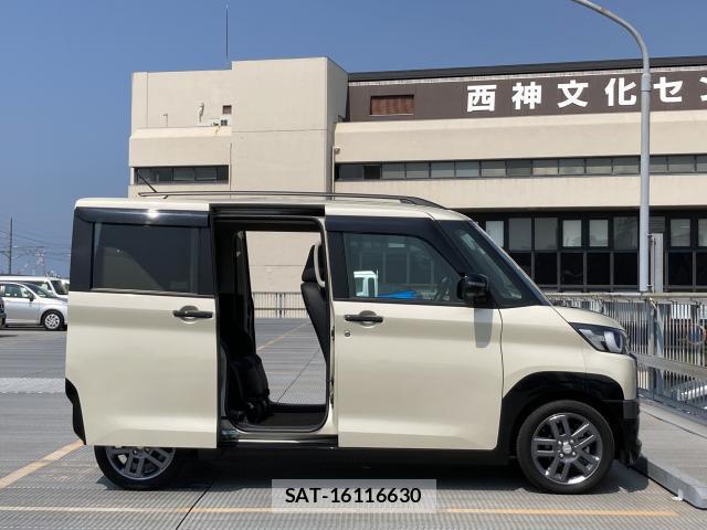 Mitsubishi DELICA MINI 2024-11 8284869-4