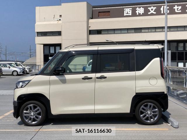 Mitsubishi DELICA MINI 2024-11 8284869-5