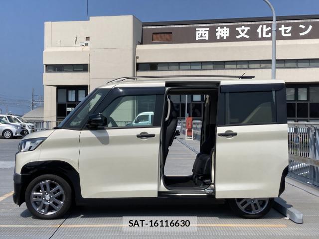 Mitsubishi DELICA MINI 2024-11 8284869-6