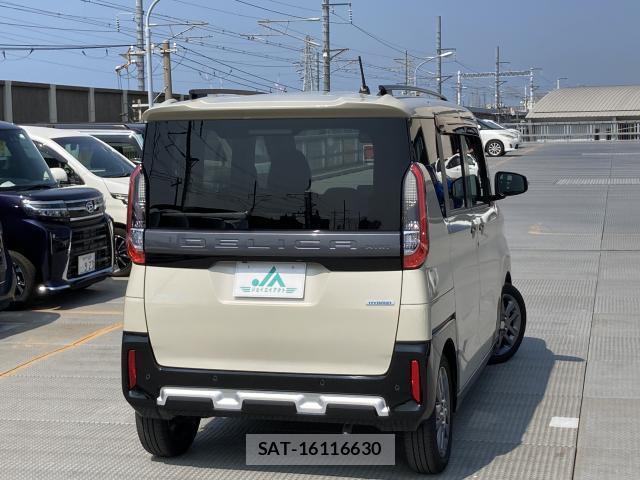 Mitsubishi DELICA MINI 2024-11 8284869-7