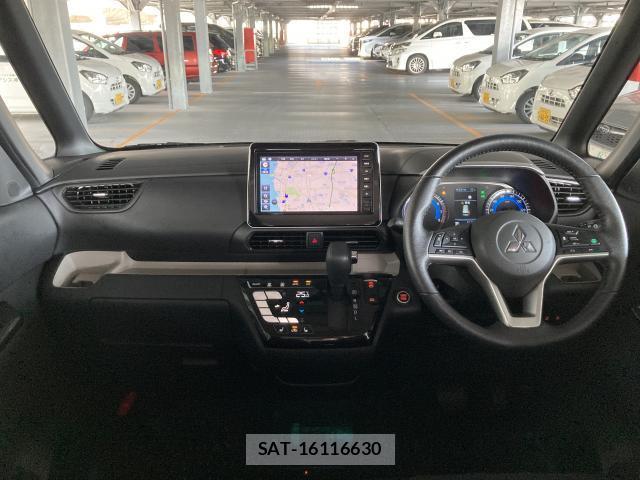 Mitsubishi DELICA MINI 2024-11 8284869-9