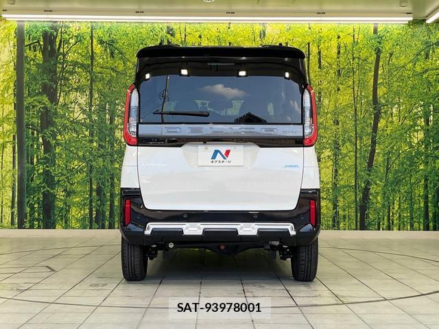 Mitsubishi DELICA MINI 2025-08 8284926-14