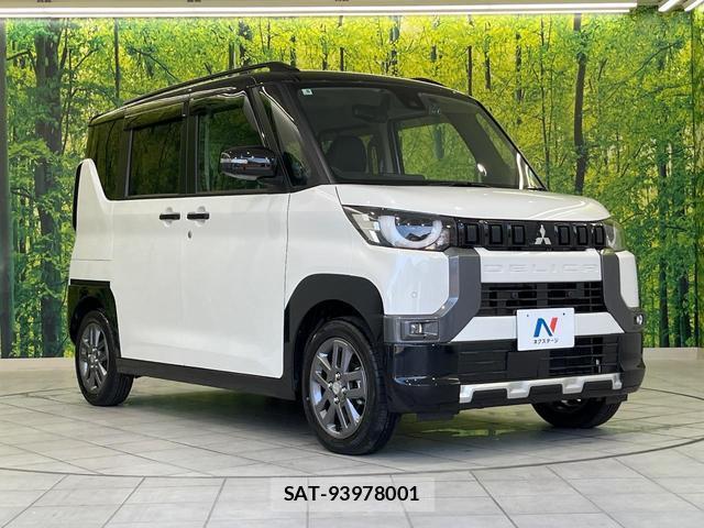 Mitsubishi DELICA MINI 2025-08 8284926-15