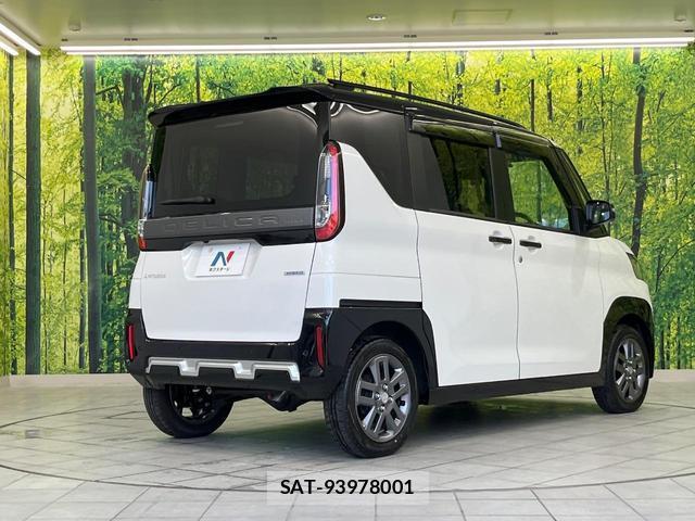 Mitsubishi DELICA MINI 2025-08 8284926-16