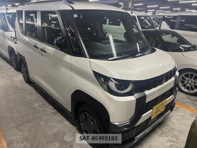 Mitsubishi DELICA MINI 2024-11 8285373-0