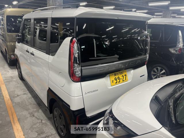 Mitsubishi DELICA MINI 2024-11 8285373-1