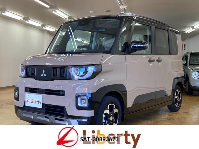 Mitsubishi DELICA MINI 2025-11 8285414-0