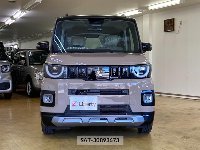 Mitsubishi DELICA MINI 2025-11 8285414-11
