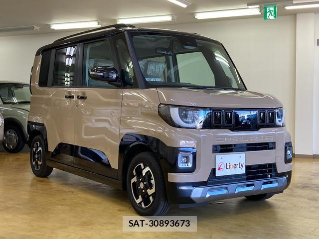Mitsubishi DELICA MINI 2025-11 8285414-12