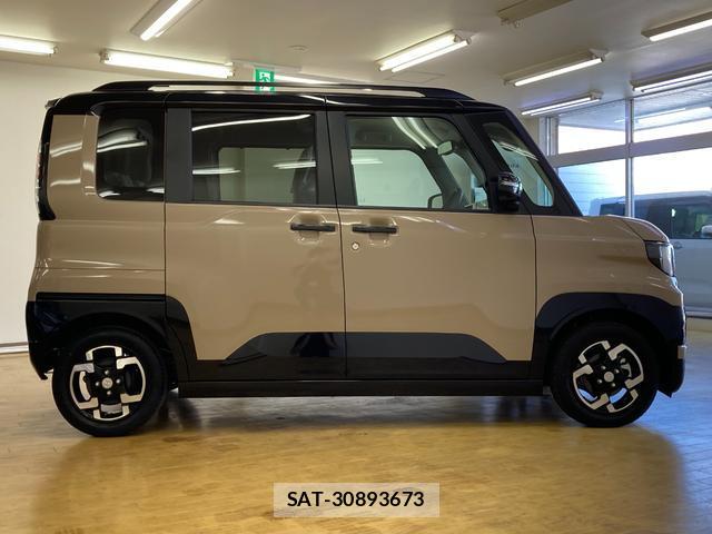 Mitsubishi DELICA MINI 2025-11 8285414-13