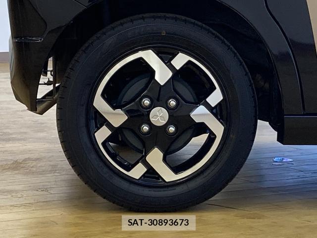 Mitsubishi DELICA MINI 2025-11 8285414-19
