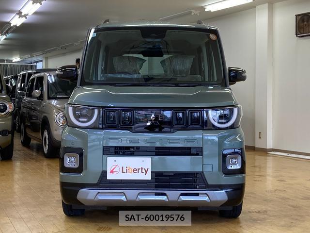 Mitsubishi DELICA MINI 2025-10 8285416-11