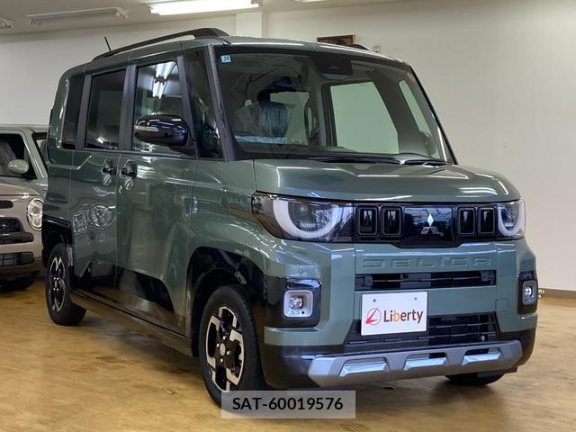 Mitsubishi DELICA MINI 2025-10 8285416-12