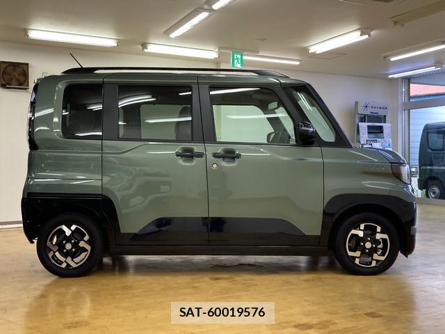 Mitsubishi DELICA MINI 2025-10 8285416-13