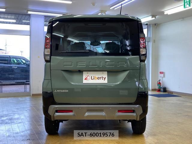 Mitsubishi DELICA MINI 2025-10 8285416-16