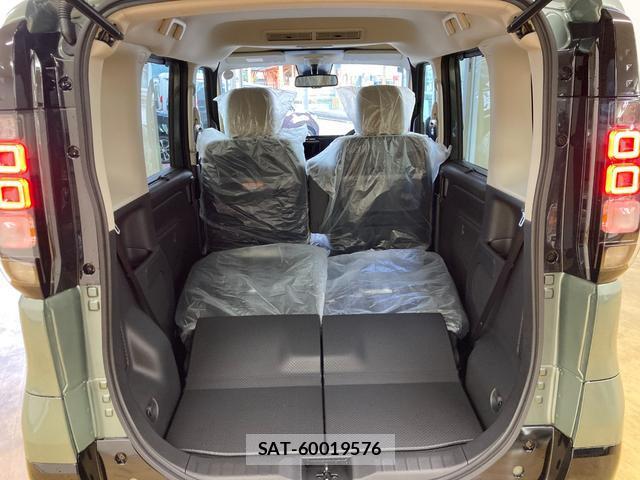 Mitsubishi DELICA MINI 2025-10 8285416-17