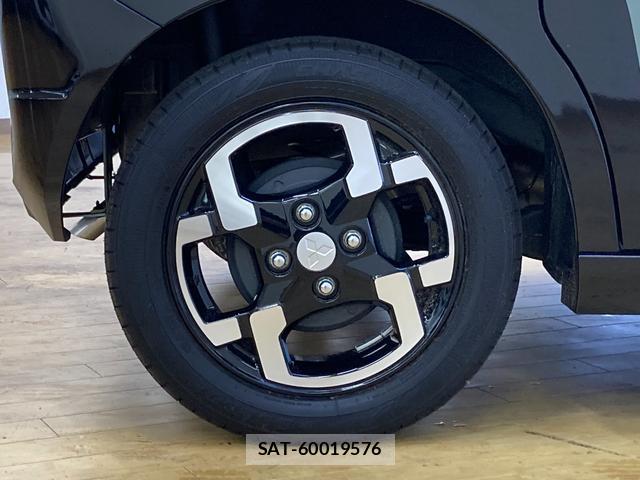 Mitsubishi DELICA MINI 2025-10 8285416-19