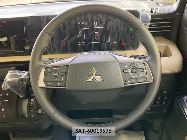 Mitsubishi DELICA MINI 2025-10 8285416-2