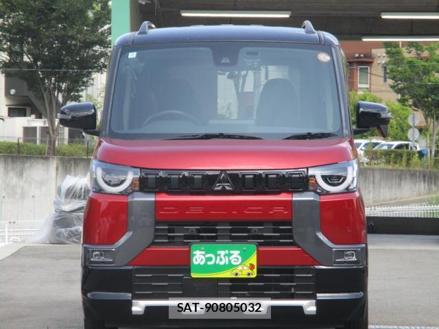 Mitsubishi DELICA MINI 2024-03 8285426-1