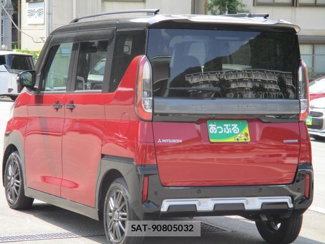 Mitsubishi DELICA MINI 2024-03 8285426-10