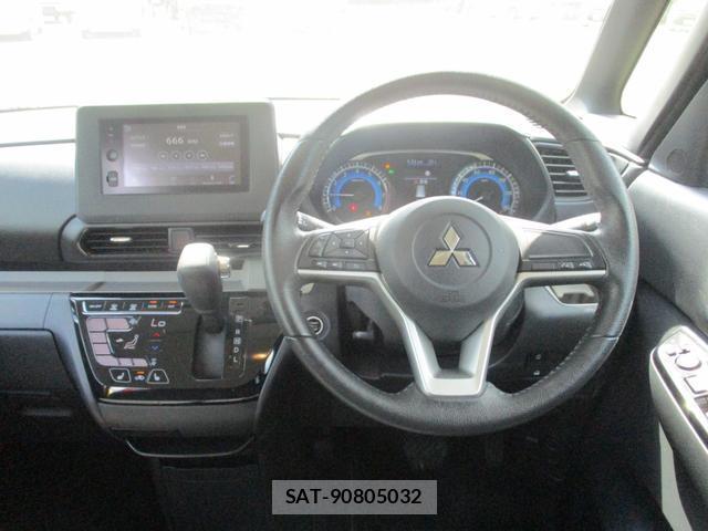 Mitsubishi DELICA MINI 2024-03 8285426-16