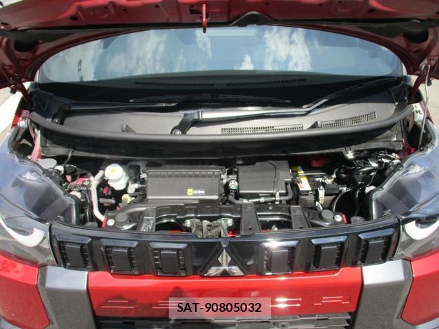 Mitsubishi DELICA MINI 2024-03 8285426-19