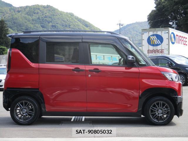 Mitsubishi DELICA MINI 2024-03 8285426-3