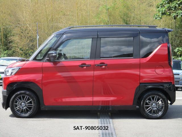 Mitsubishi DELICA MINI 2024-03 8285426-4
