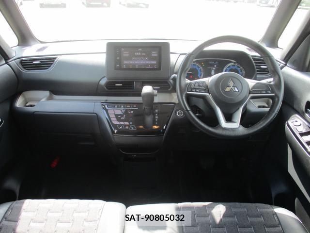 Mitsubishi DELICA MINI 2024-03 8285426-7