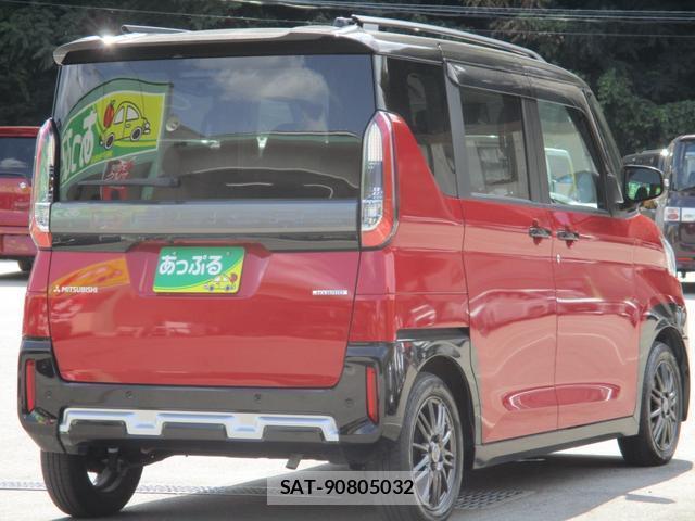 Mitsubishi DELICA MINI 2024-03 8285426-8