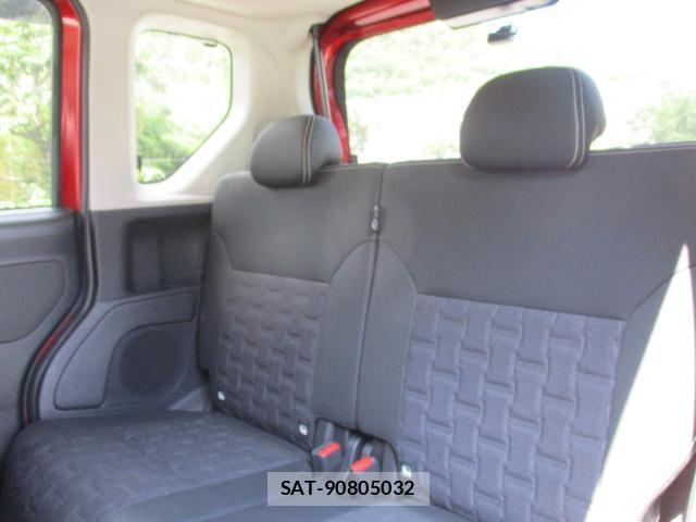 Mitsubishi DELICA MINI 2024-03 8285426-9