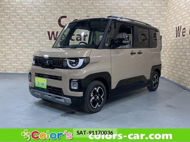 Mitsubishi DELICA MINI 2026-02 8285535-0