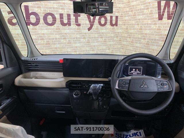 Mitsubishi DELICA MINI 2026-02 8285535-2