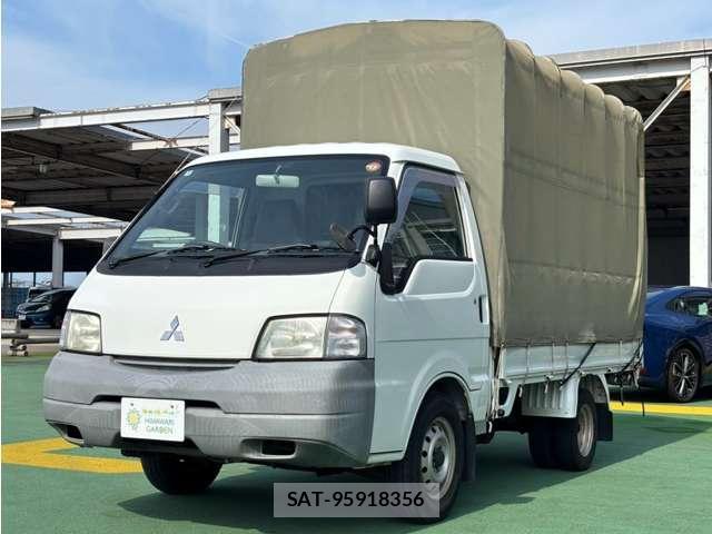 Mitsubishi DELICA TRUCK 2005-02 8283741-0