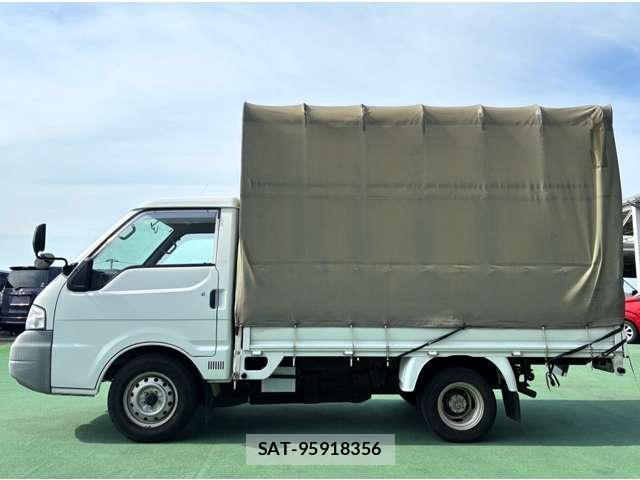 Mitsubishi DELICA TRUCK 2005-02 8283741-15