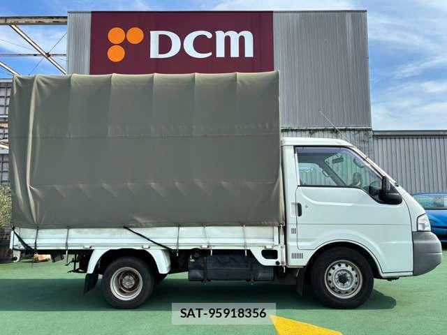 Mitsubishi DELICA TRUCK 2005-02 8283741-16