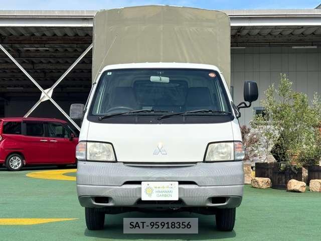 Mitsubishi DELICA TRUCK 2005-02 8283741-17