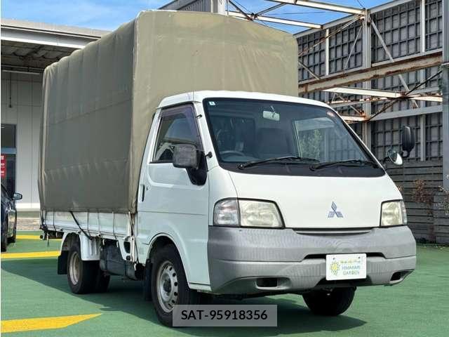Mitsubishi DELICA TRUCK 2005-02 8283741-2