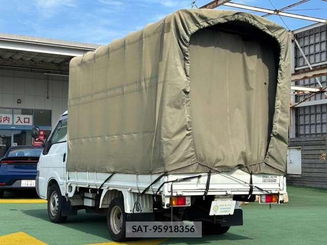 Mitsubishi DELICA TRUCK 2005-02 8283741-3