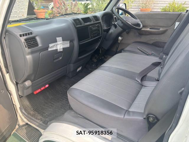 Mitsubishi DELICA TRUCK 2005-02 8283741-4