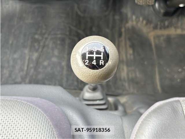 Mitsubishi DELICA TRUCK 2005-02 8283741-9